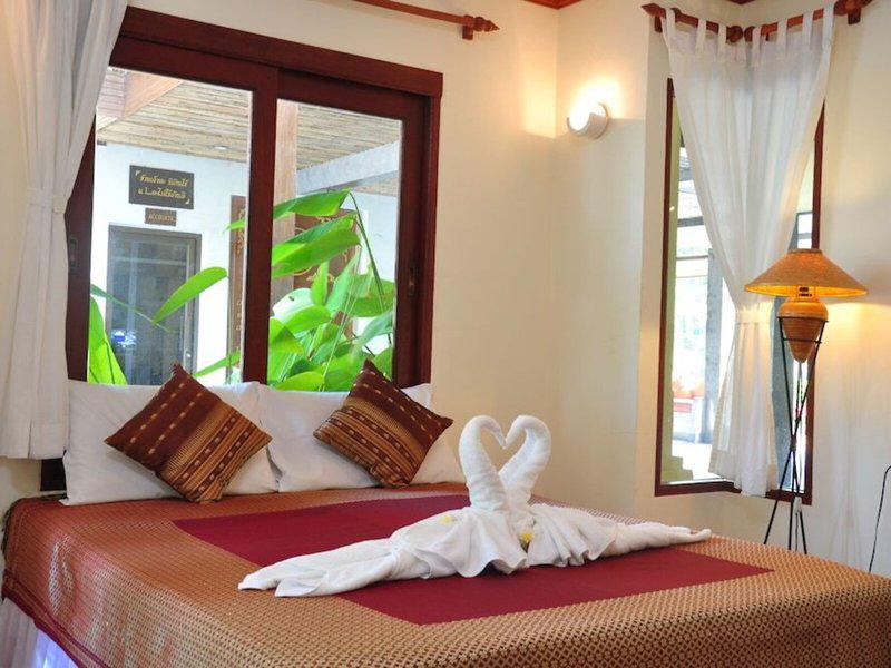 Samui Honey Cottage