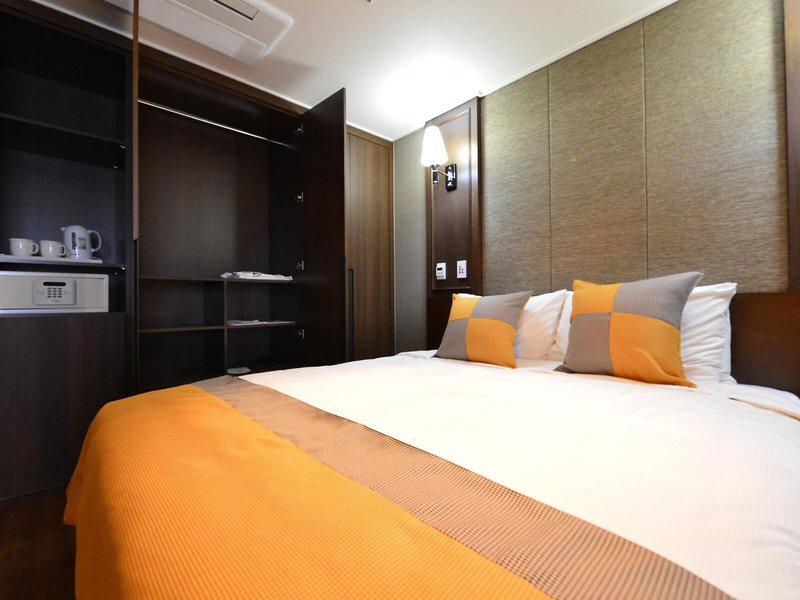Value Hotel Worldwide High End
