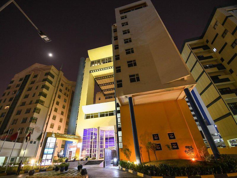 The Juffair Grand