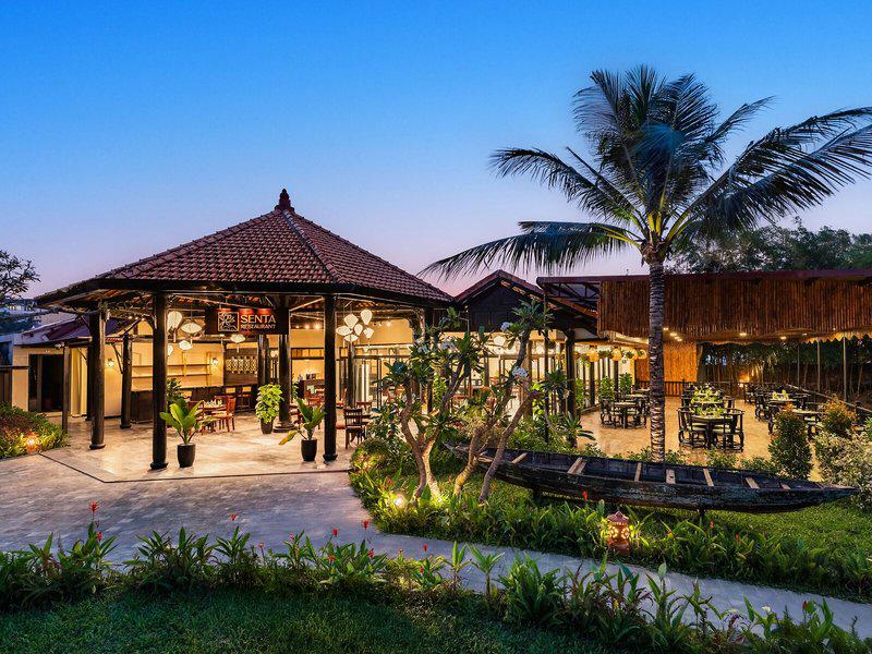 Sen Village Hoi An