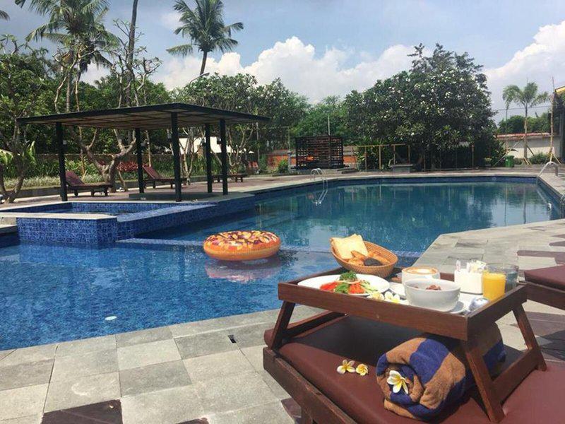 Brits Resort Lovina