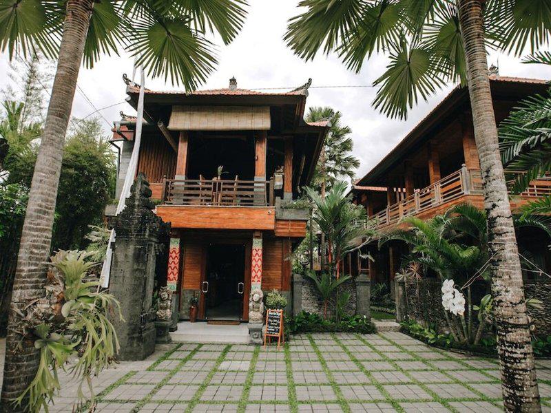 Budhi Ayu Villas Ubud