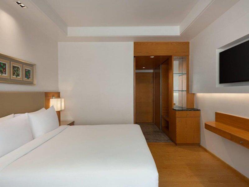 Golden Tulip Vasundhara Hotel and Suites