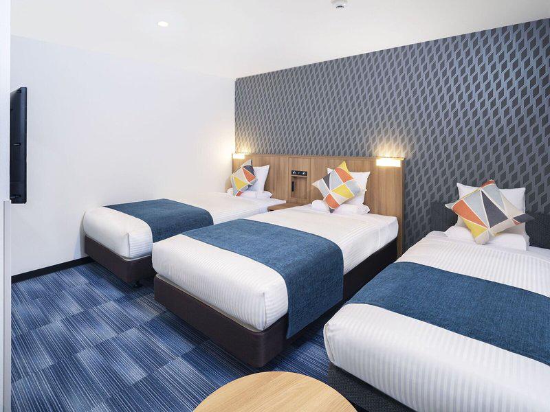 Hotel Soga International