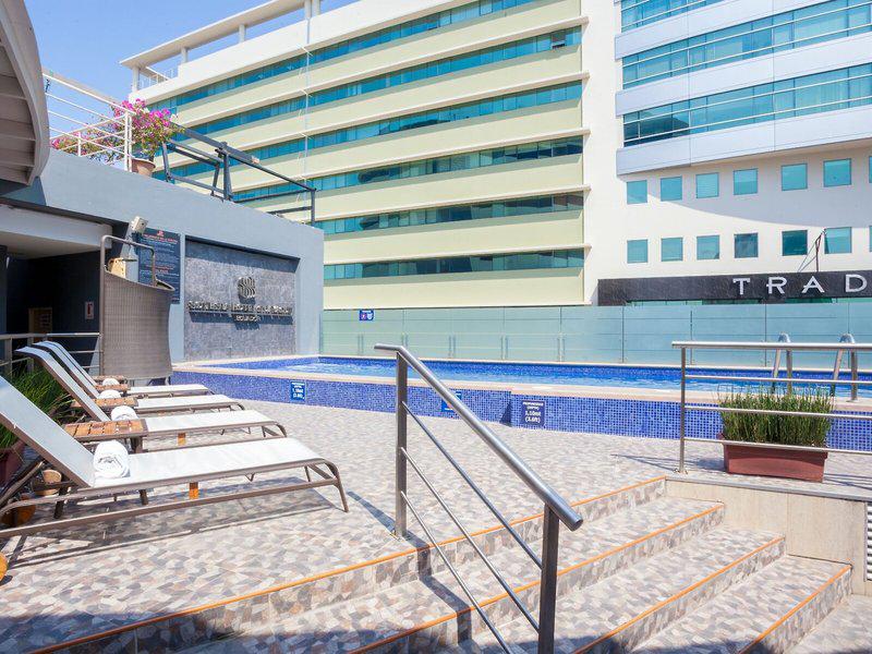 TRYP by Wyndham Guayaquil