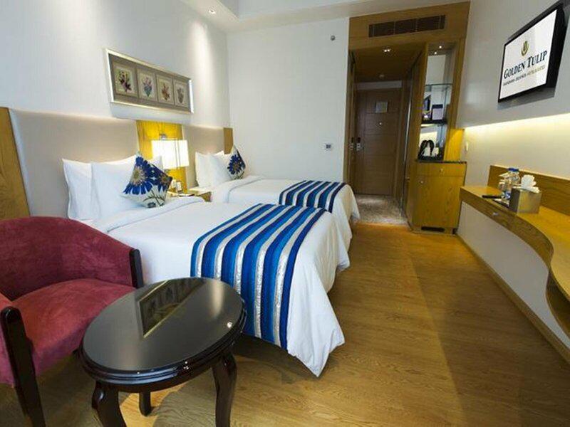 Ramada by Wyndham Ghaziabad Vasundhara