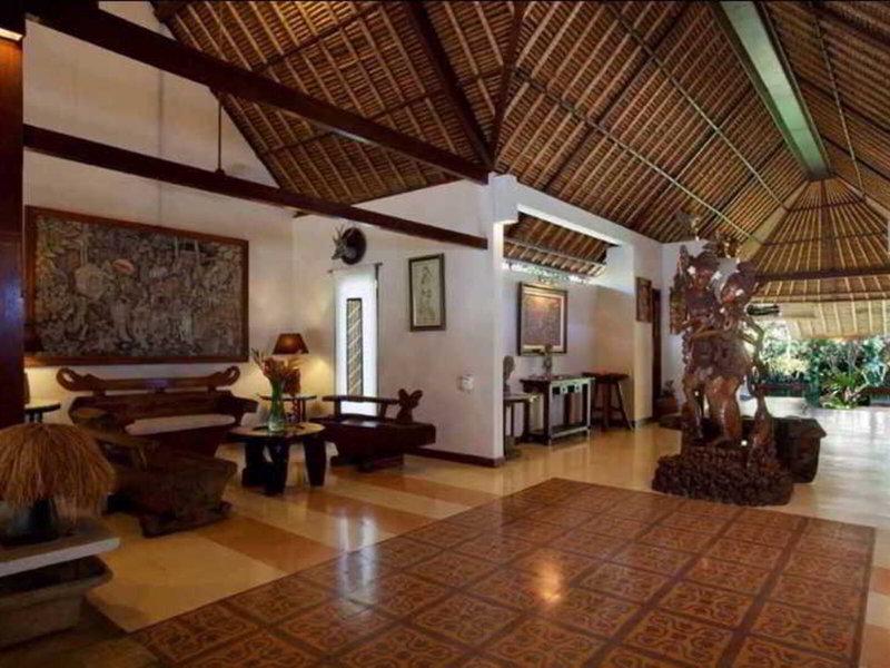 Barong Resort