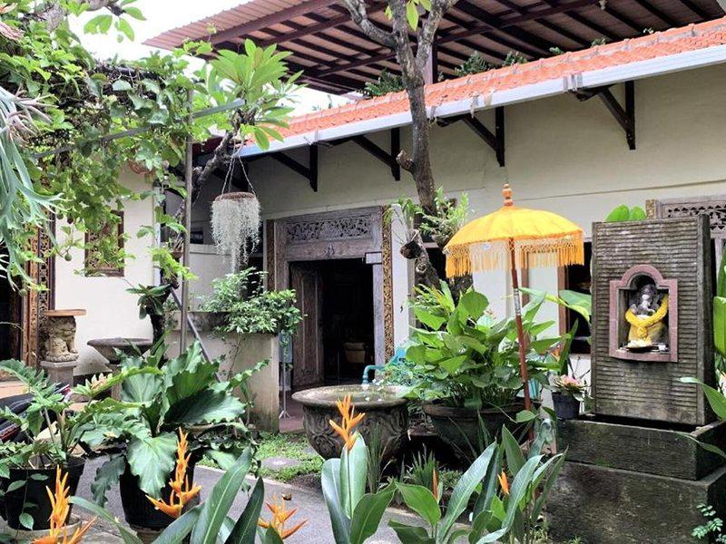 Chendana Homestay Bali by Zuzu