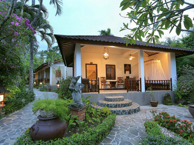 Puri Mas Boutique Resort & Spa