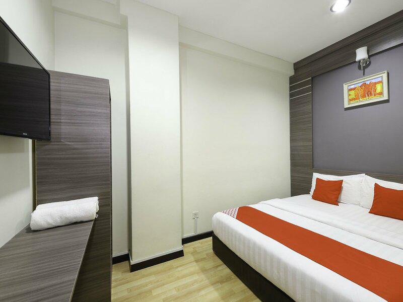 Hotel Meria by OYO Rooms