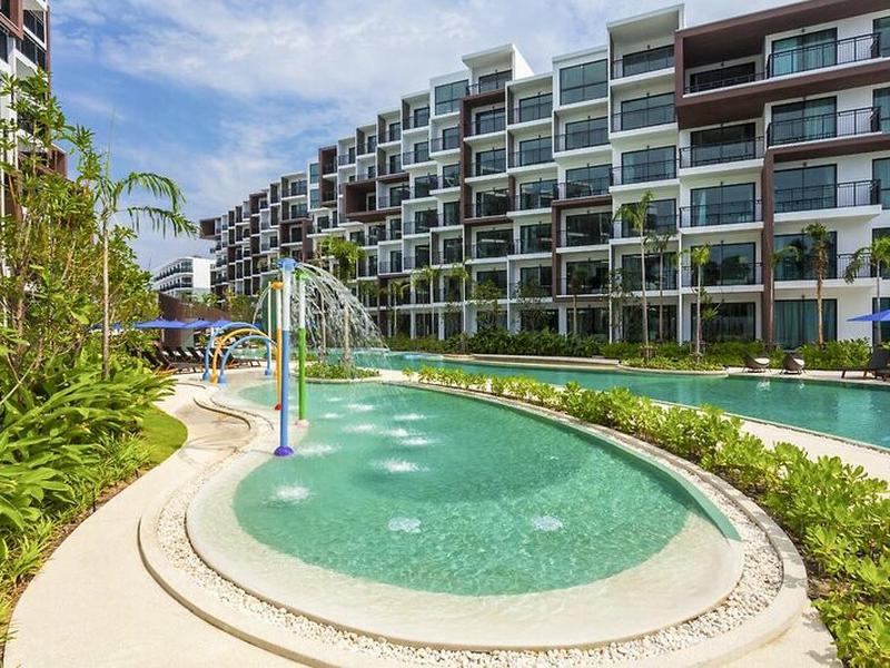 Centara Life Maris Resort Jomtien