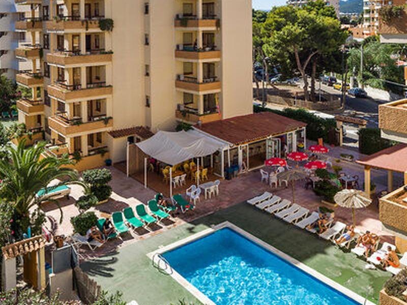 Arlanza Apartments - Adults Only