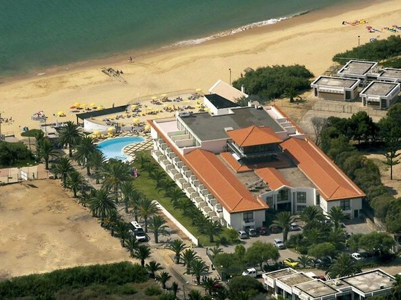Torre Praia