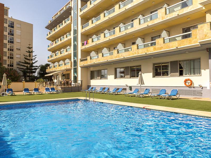 BQ Andalucia Beach