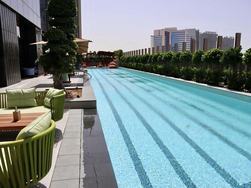 Barcelo Business Bay