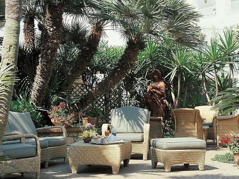La Residenza