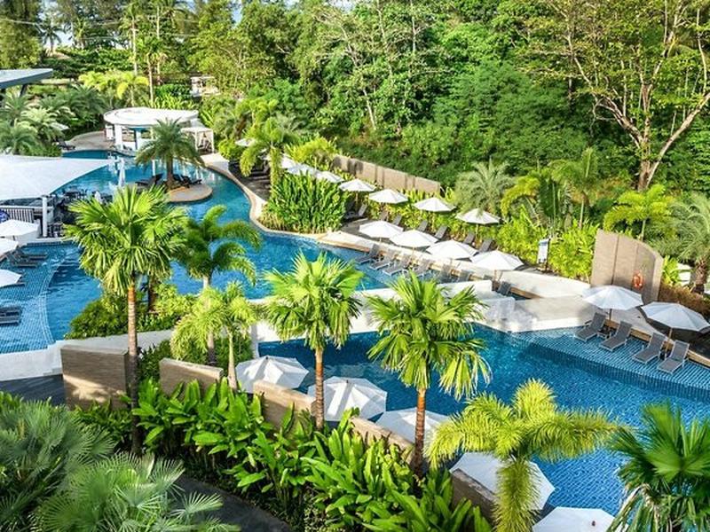 Holiday Inn Resort Phuket Karon Beach