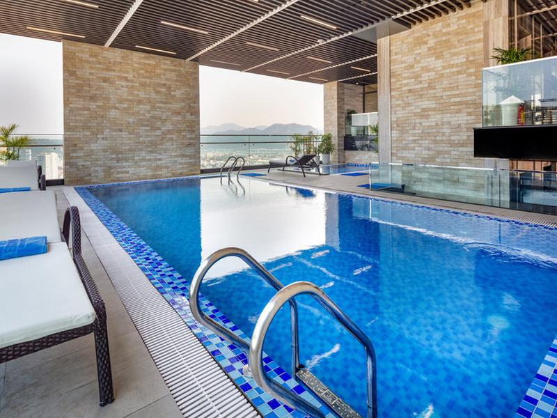 Emerald Bay Hotel & Spa