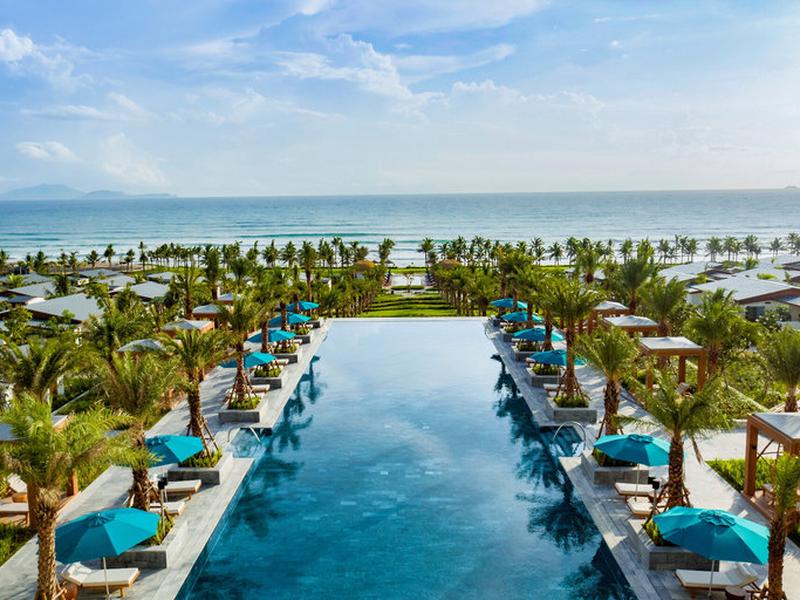 Radisson Blu Resort Cam Ranh