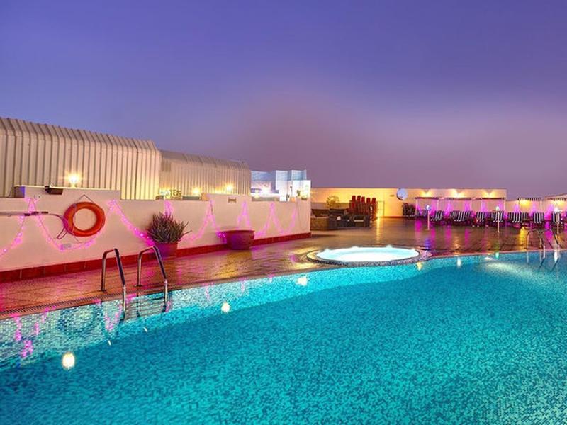 MD Hotel by Gewan