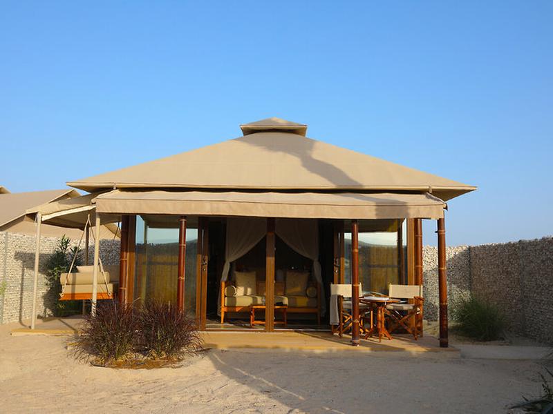 The Outpost Al Barari