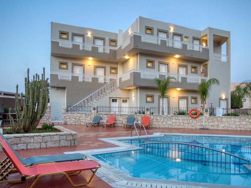 Amara Seaside