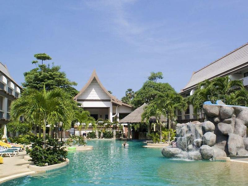 Centara Kata Resort