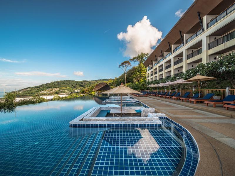 Andamantra Resort & Villa Phuket