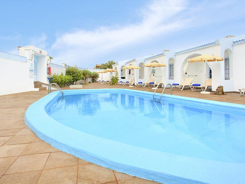 Neptuno Bungalows - Adults Only