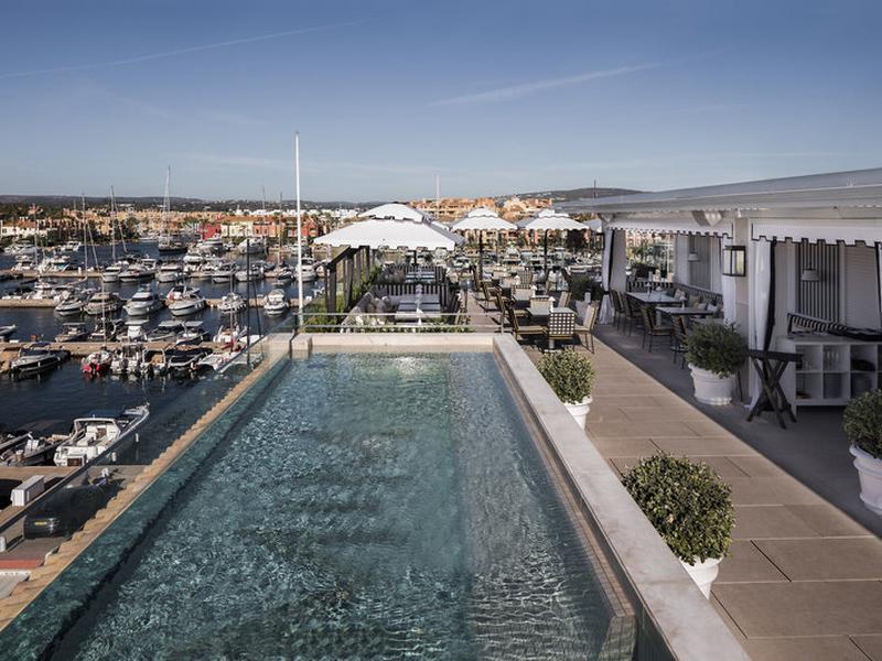 MIM Sotogrande Melia Collection