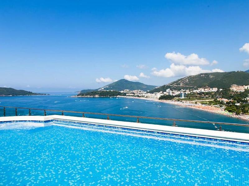 Hotel Ponta Nova