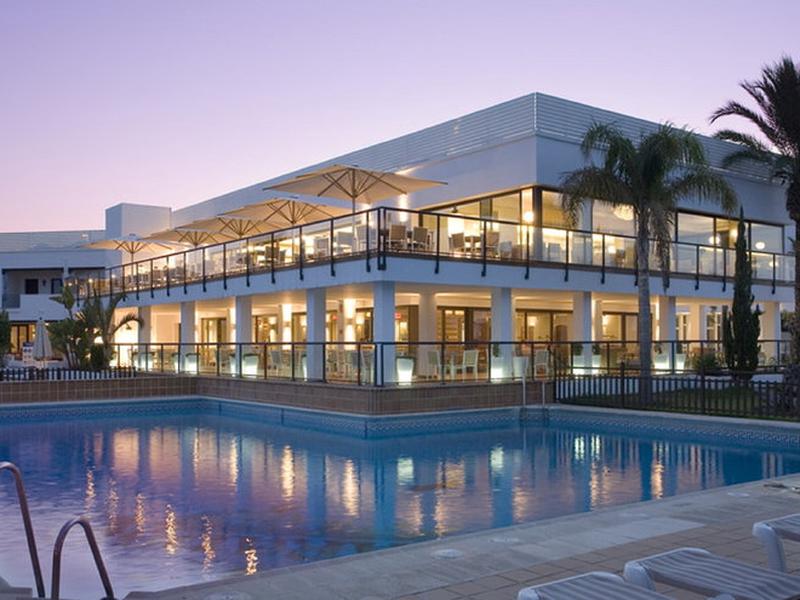 Parador de Mojacar