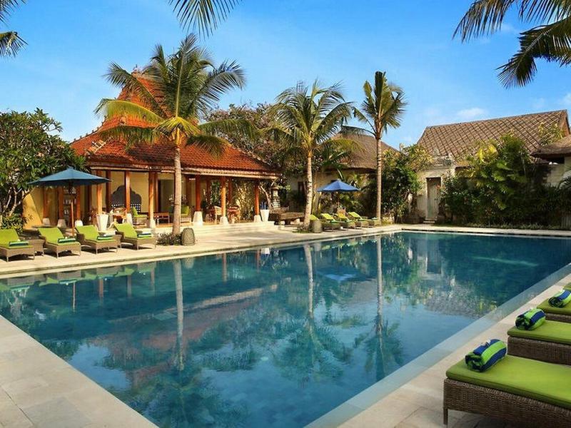 Sudamala Resort Sanur