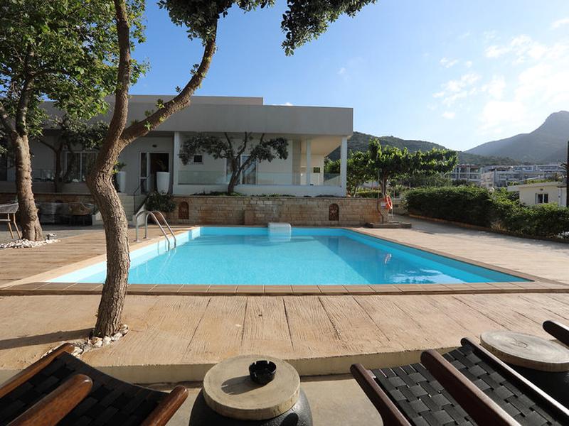 Marvida Hotel Nuvon