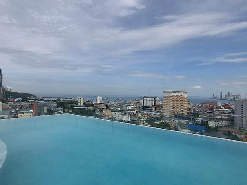 Samsara Hotel Pattaya