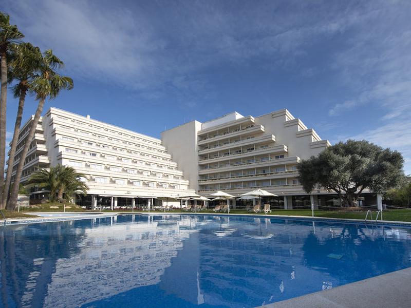 Melia Sitges