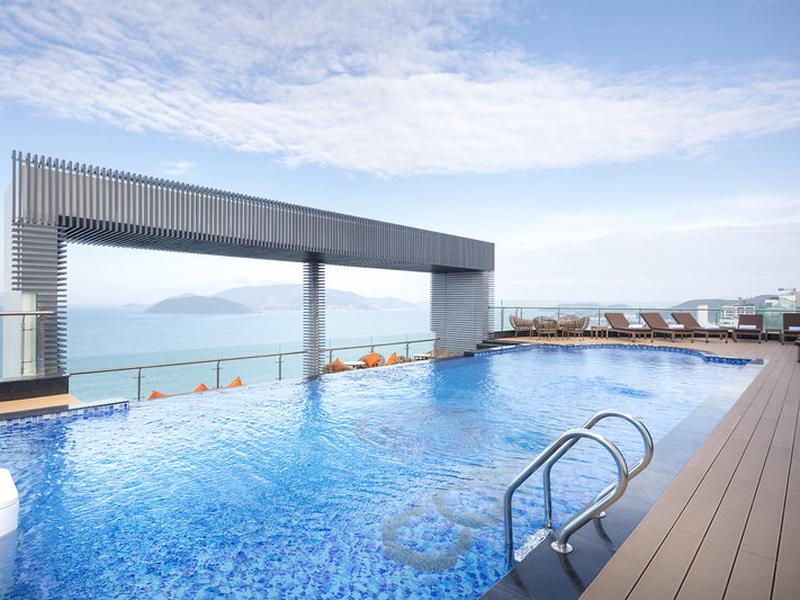 Comodo Nha Trang