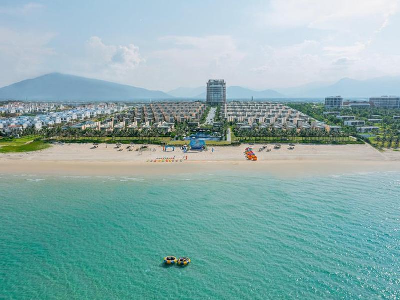Wyndham Garden Cam Ranh Resort