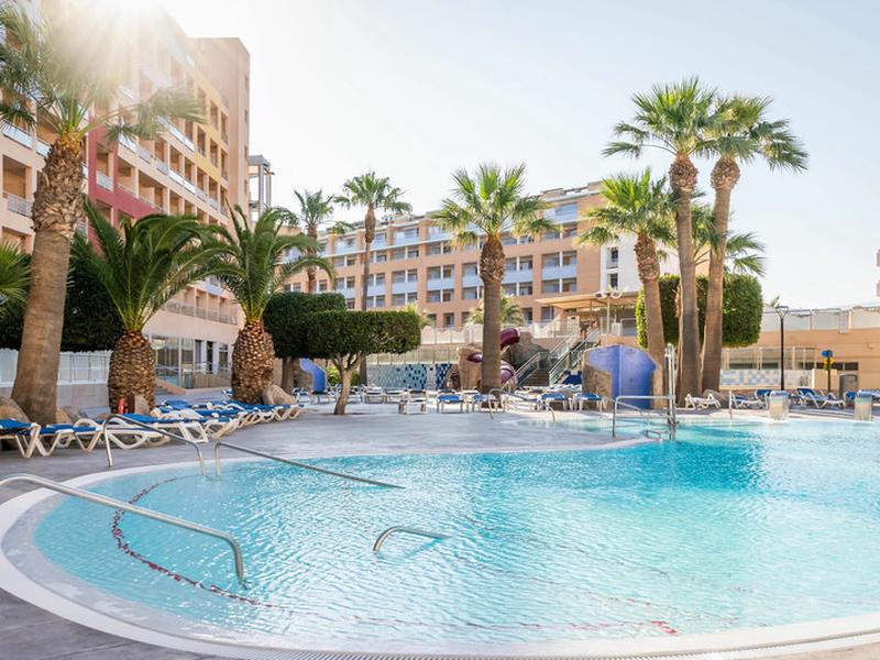 Hotel Fenix Family by ALEGRIA