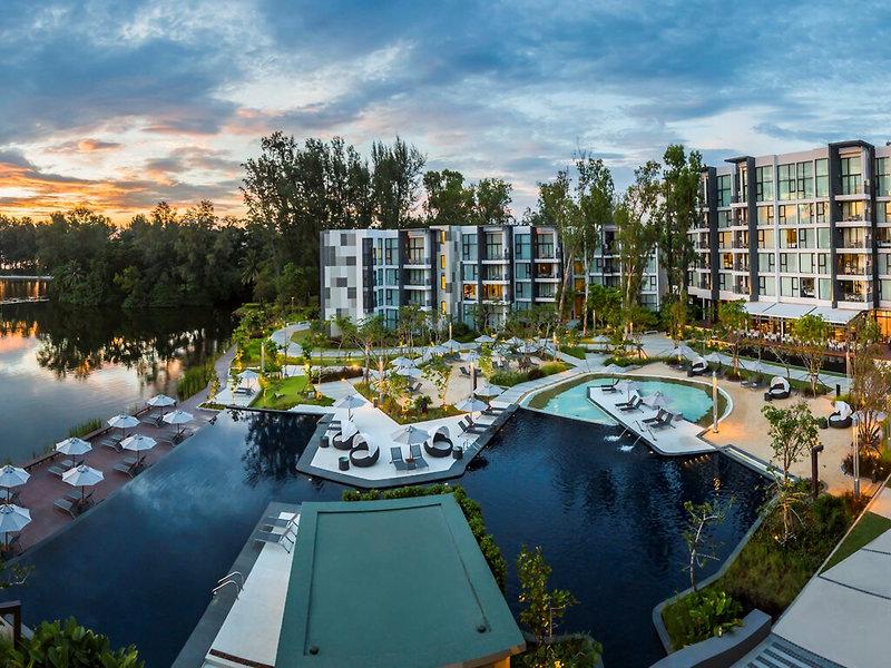 Cassia Phuket by Banyan Group