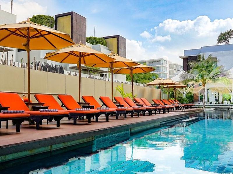 Loligo Resort Hua Hin