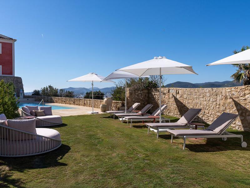 Parador de Ibiza