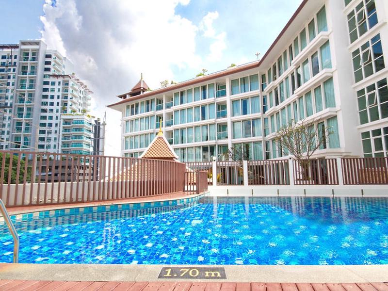Aiyara Grand