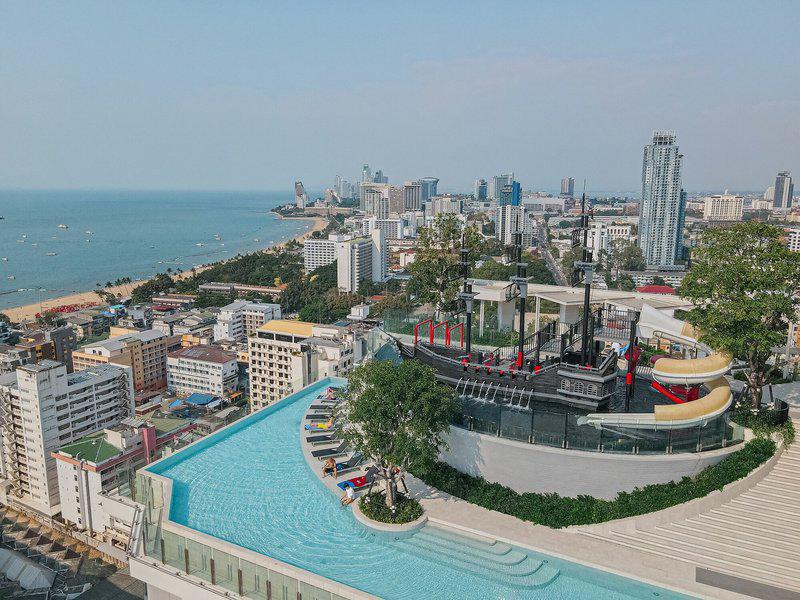 Somerset Pattaya