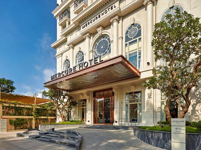 Mercure Nha Trang Beach