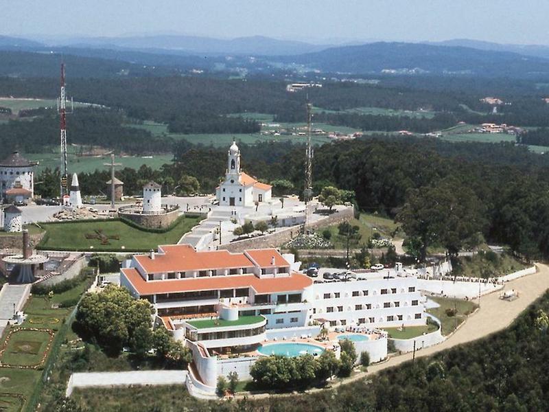 Sao Felix Hotel Hillside & Nature