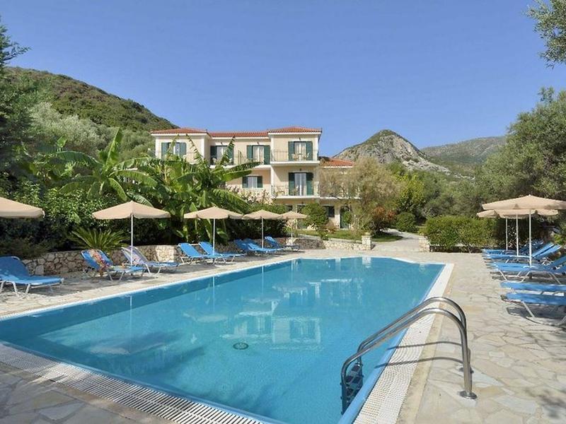 Anemona Apartments
