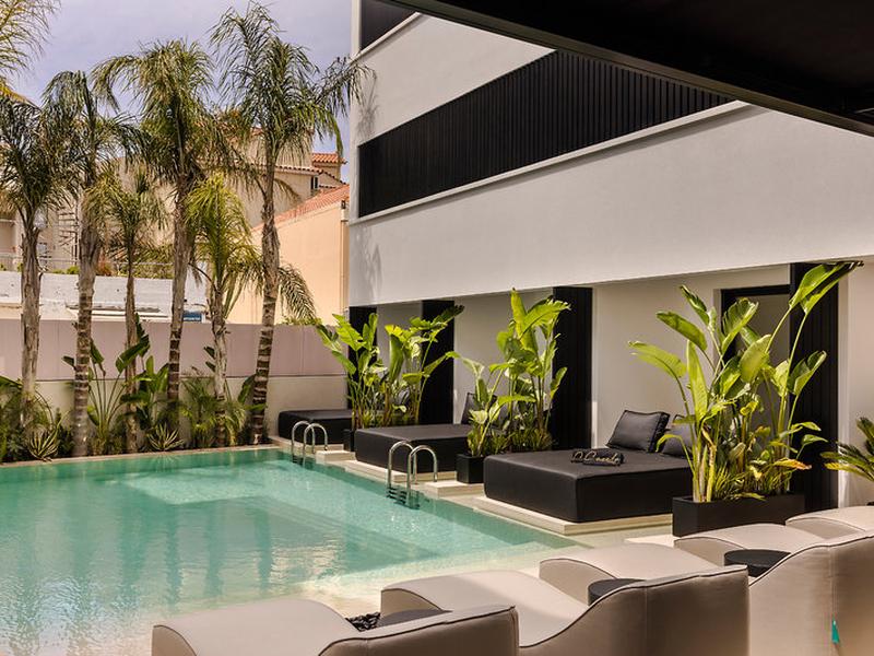 Casaly Hotel & Spa