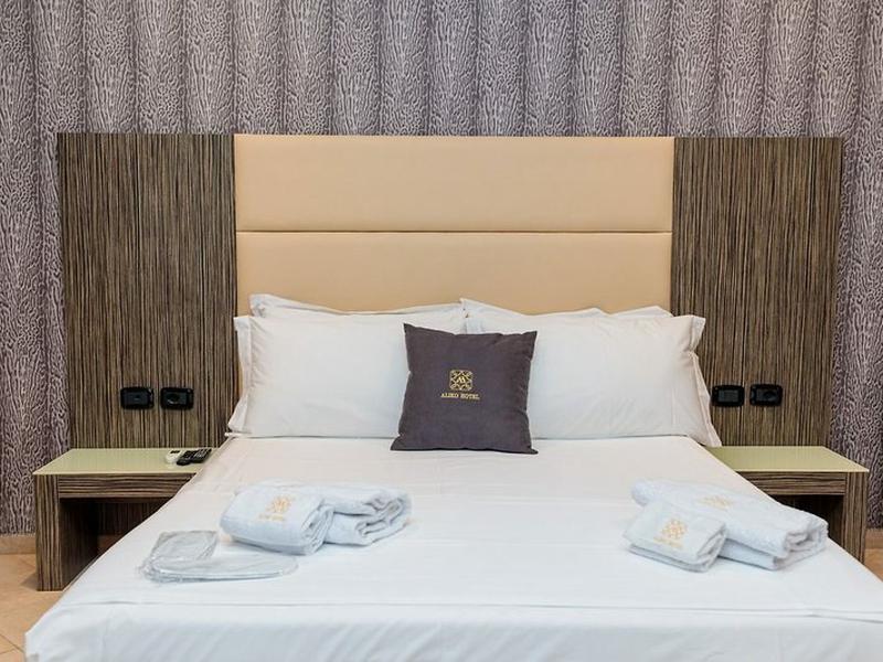 Aliko Hotel