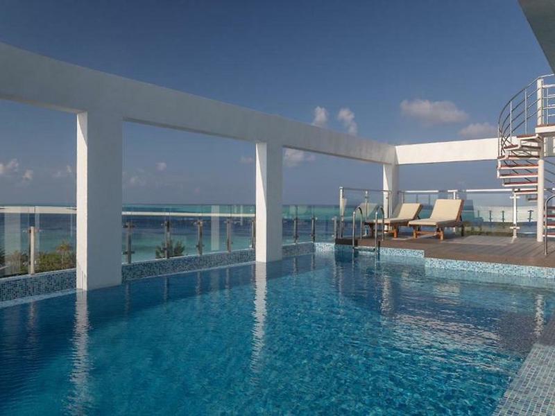 Arrival Beach & Spa